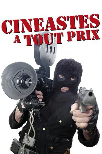 Born to Film