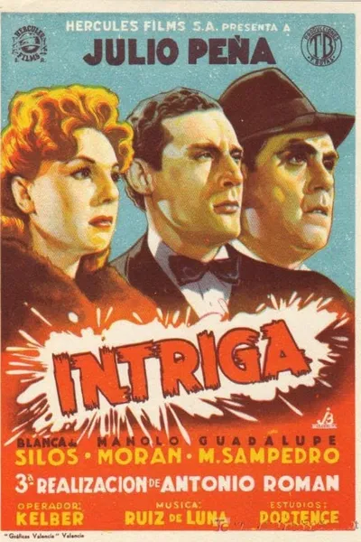 Intriga