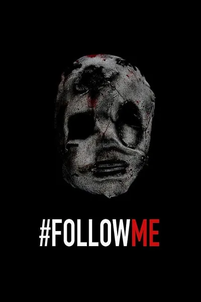 #FollowMe