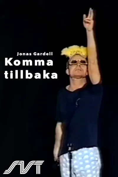 Komma Tillbaka