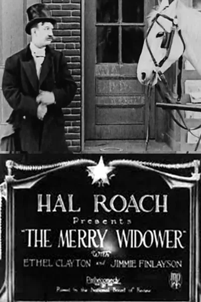 Merry Widower