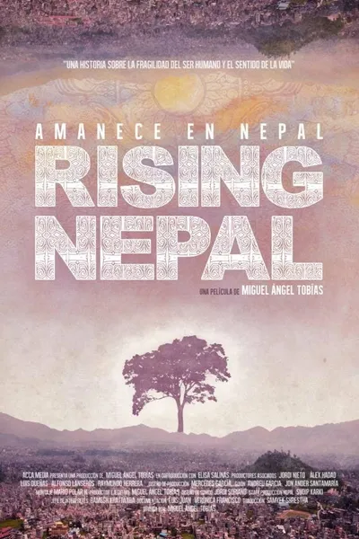 Rising Nepal