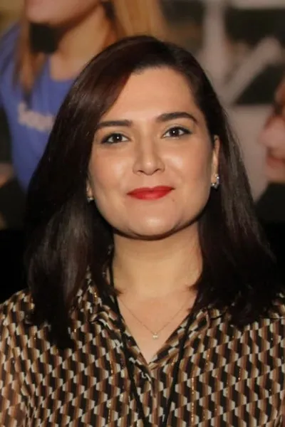 Fazila Amiri