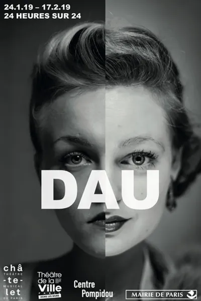 DAU