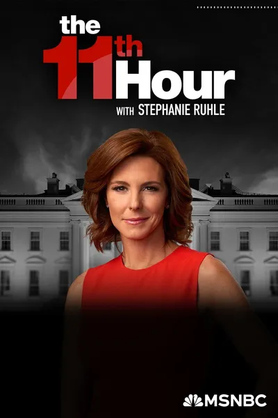 The 11th Hour with Brian Williams