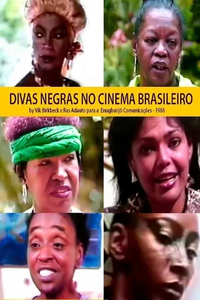 As Divas Negras do Cinema Brasileiro