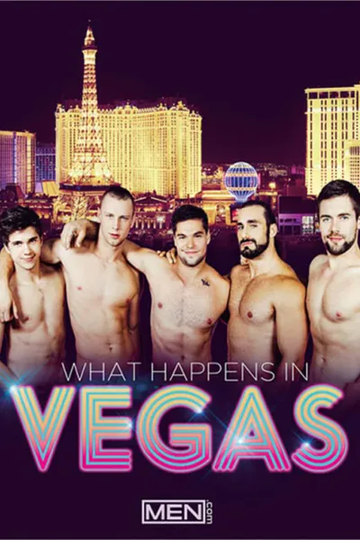 What Happens In Vegas