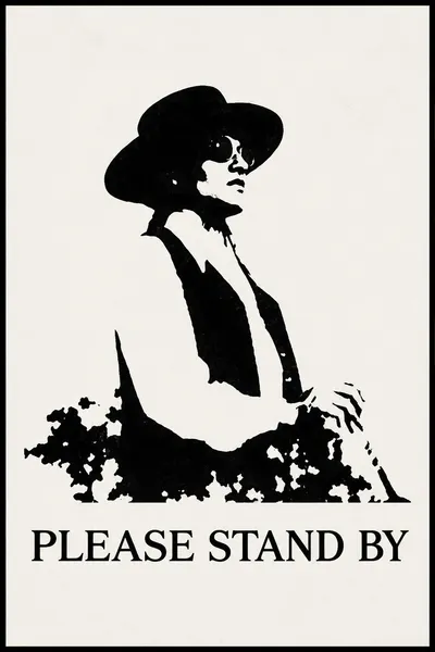 Please Stand By