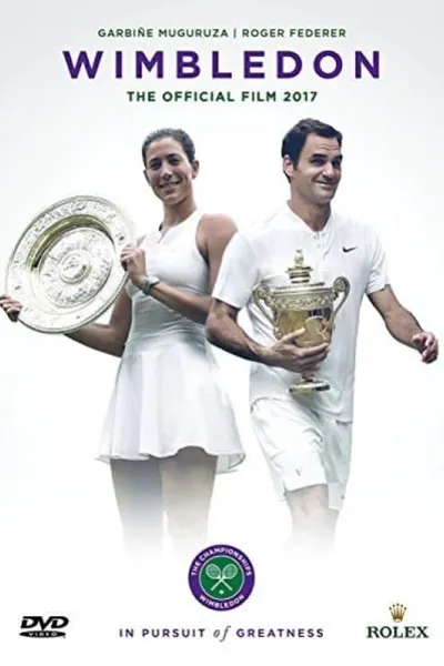 Wimbledon Official Film 2017