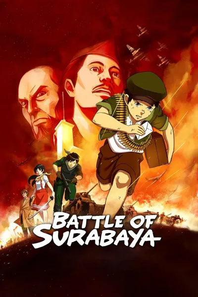 Battle of Surabaya