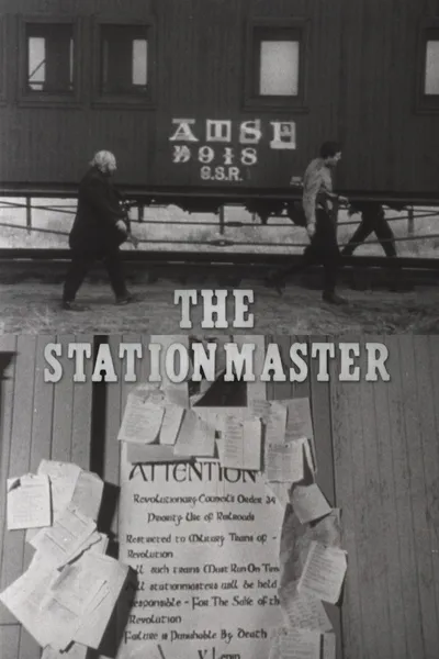 The Stationmaster