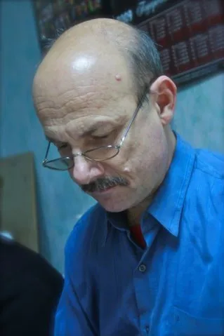 Aleksandr Kotov