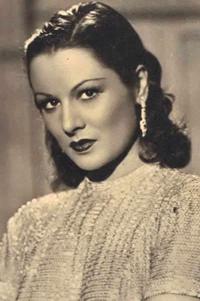 Luisa Garella