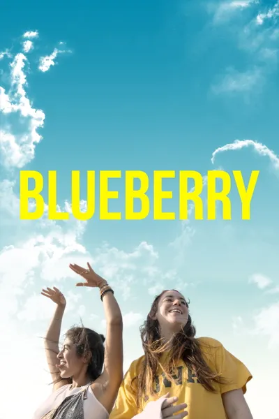 Blueberry