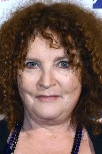 Valérie Mairesse
