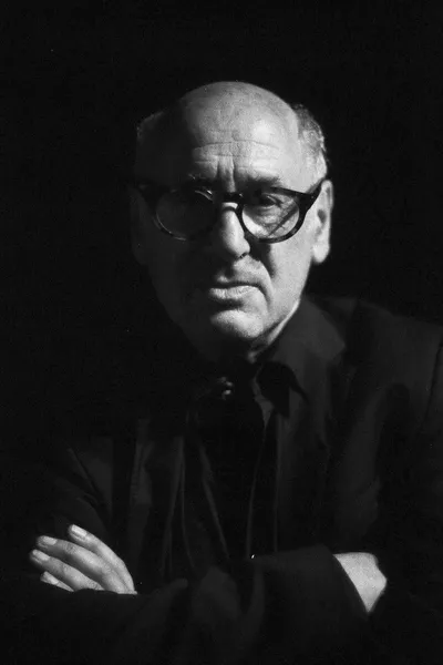 Michael Nyman