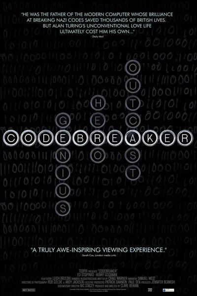 Codebreaker Alan Turing Persecution Of A Genius