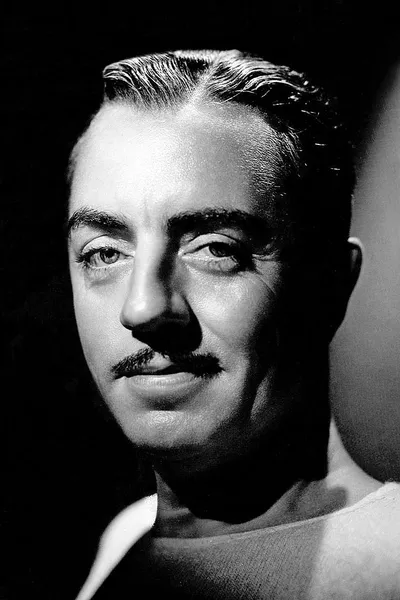 William Powell