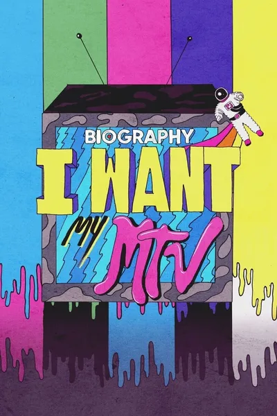 I Want My MTV