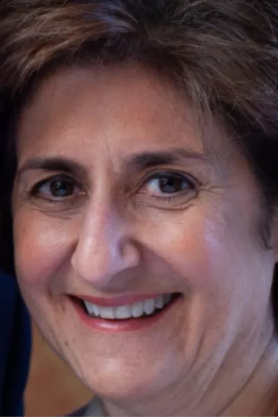 Camille Bonora