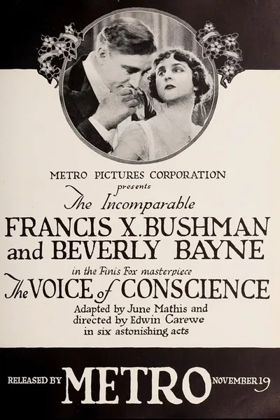 The Voice of Conscience