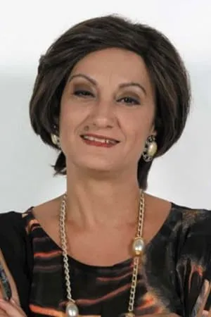 Alkistis Pavlidou