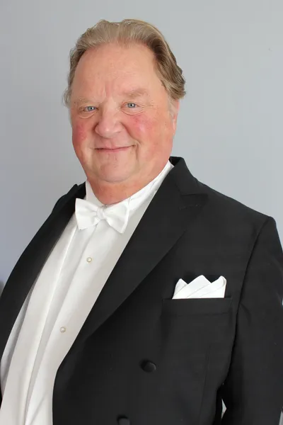 Bengt Krantz