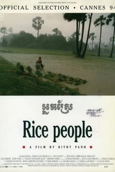 Rice People