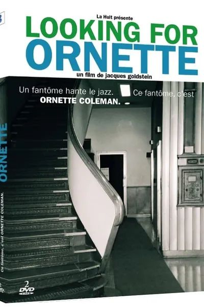 Looking for Ornette