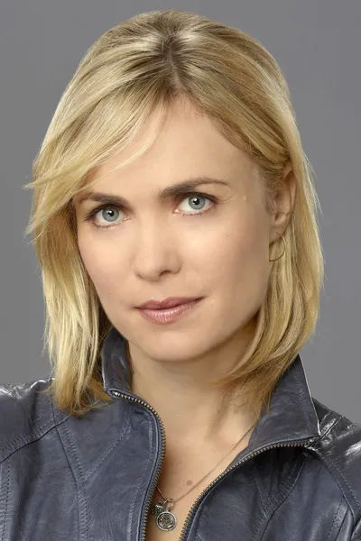 Radha Mitchell