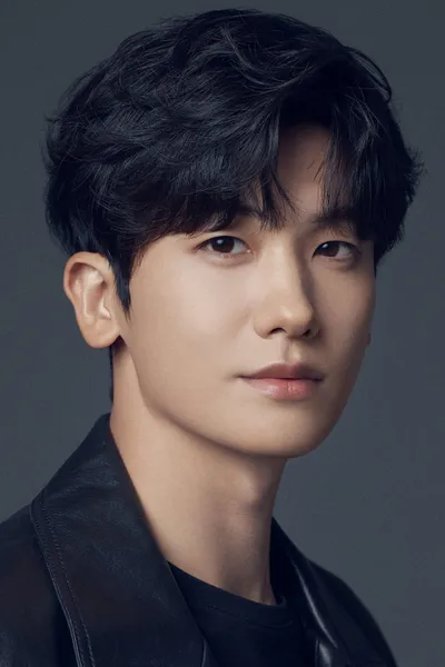 Park Hyung-sik