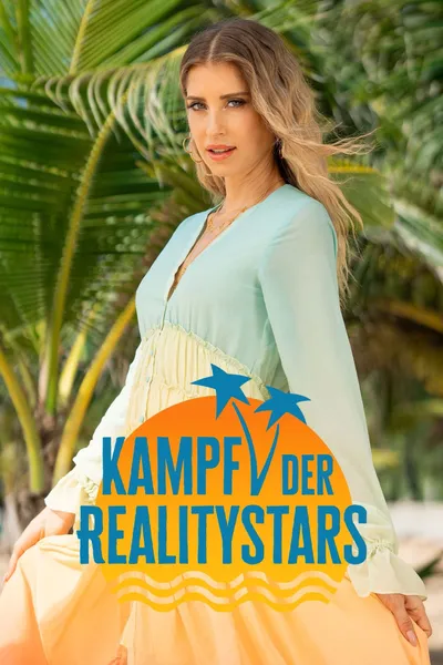 Kampf der Realitystars – Schiffbruch am Traumstrand