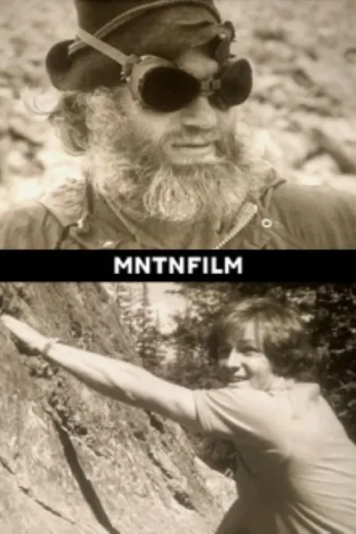 Mountain Climbing