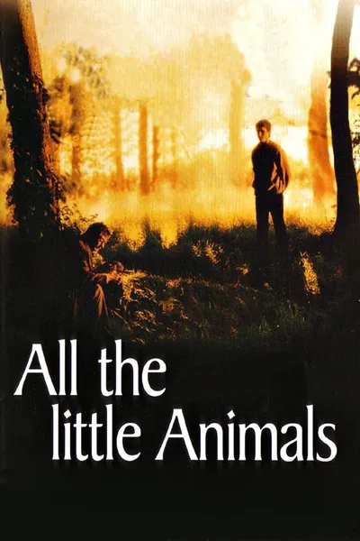 All the Little Animals