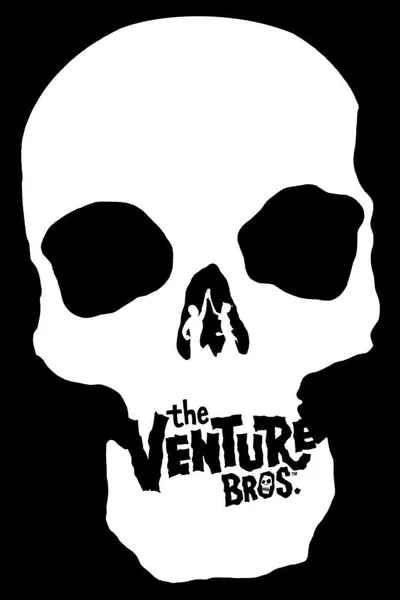 The Venture Bros.