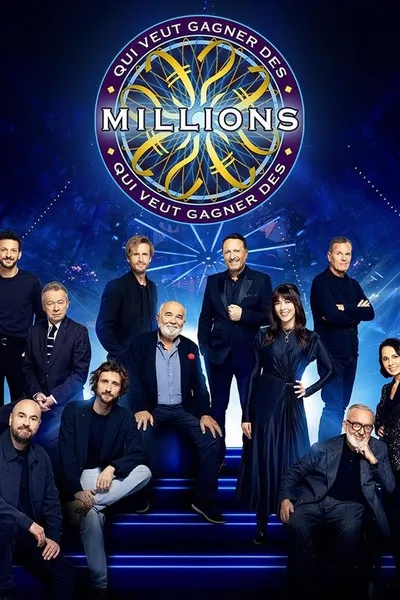 Who Wants to Win Millions?