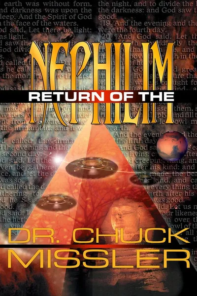Return of the Nephilim