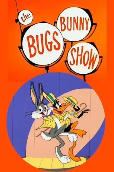 The Bugs Bunny Show