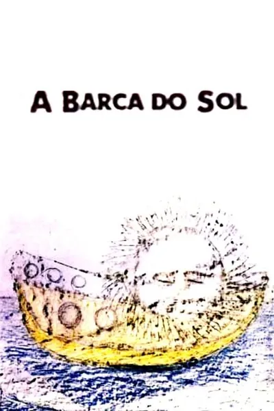 Imagens do Inconsciente: A Barca do Sol