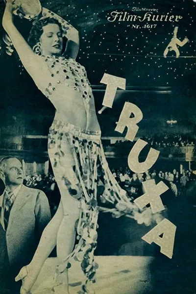 Truxa