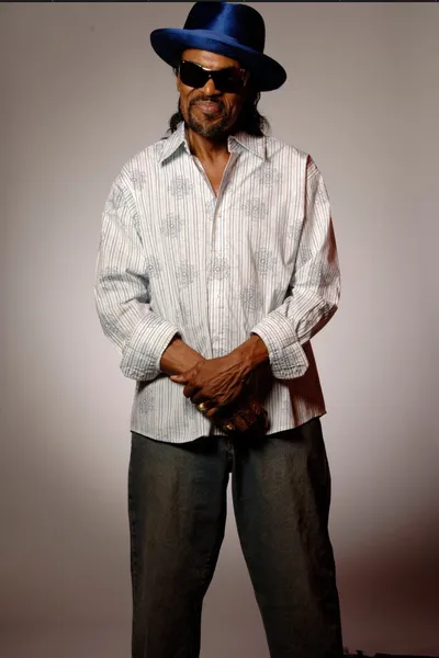 Chuck Brown