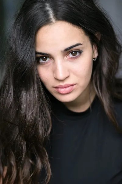 Souheila Yacoub