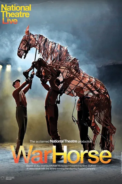 National Theatre Live: War Horse