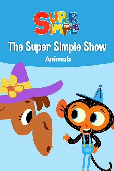 The Super Simple Show - Animals