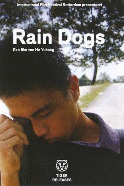 Rain Dogs