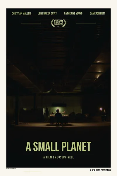 A Small Planet