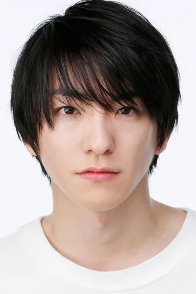 Goki Maeda