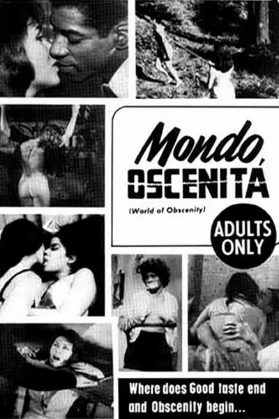 World of Obscenity