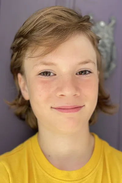 Gage Nicholl