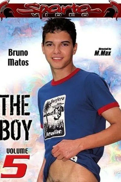 The Lucas Boy 5